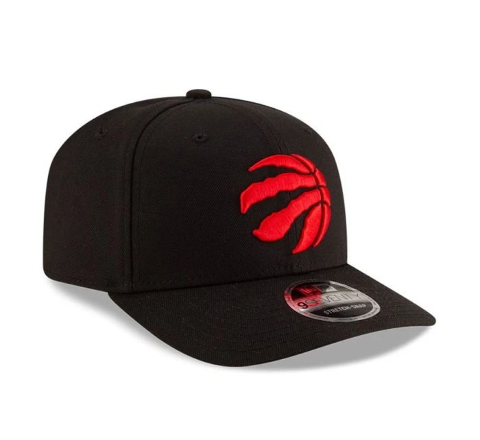 New Era  NBA Team Black Stretch Snapback Cap - model 21933291