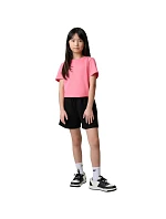 Dívčí tričko  růžové JWSS26TTSH 54S model 22131942 - 4F