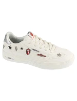 Skechers Arch Fit Arcade – Rolling Stones 190000-WHT bílé 36 Skechers Arch Fit Arcade – Rolling Stones 190000-WHT bílé 36
