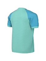Dětské tričko Nike DriFIT Trophy mátová model 22309951 - Nike Team Dětské tričko Nike DriFIT Trophy mátová model 22309951 - Nike Team