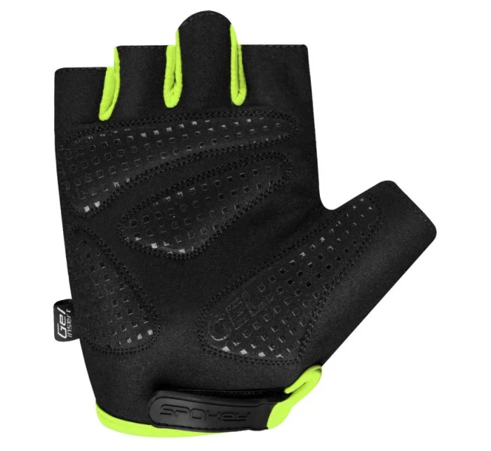 L M Rukavice model 21783996 - Spokey