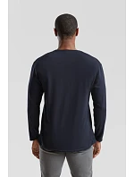 Iconic 150 LSL T Tričko s dlouhým rukávem model 22411276 heather grey - Fruit of the Loom Iconic 150 LSL T Tričko s dlouhým rukávem model 22411276 heather grey - Fruit of the Loom