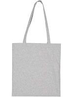 KI Nákupní taška 19. oxford grey model 22499513 - Kimood KI Nákupní taška 19. oxford grey model 22499513 - Kimood