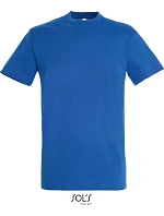 SOL'S Regent Tričko 25.1380 royal blue SOL'S Regent Tričko 25.1380 royal blue