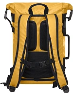 Batoh na mustard yellow model 22539888 - Halfar Batoh na mustard yellow model 22539888 - Halfar