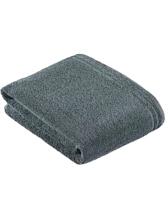 Vossen Calypso Feeling 100 Osuška "Calypso Feeling" 49.4900 flannel grey