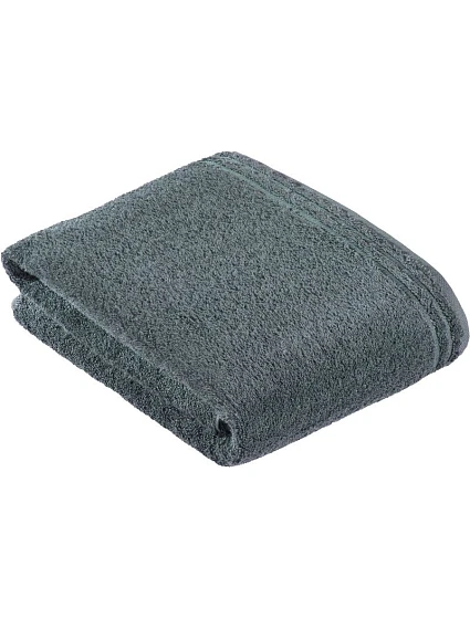 Vossen Calypso Feeling 100 Osuška "Calypso Feeling" 49.4900 flannel grey Vossen Calypso Feeling 100 Osuška "Calypso Feeling" 49.4900 flannel grey