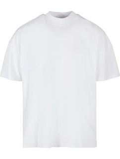 BY 230 Pánské tričko  white model 22433919 - Build your Brand