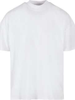 BY 230 Pánské tričko  white model 22433919 - Build your Brand