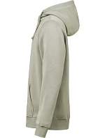 Untagged Movement OCS RCS Hoodie Unisex mikina s kapucí 66.4010 sage Untagged Movement OCS RCS Hoodie Unisex mikina s kapucí 66.4010 sage