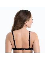Style Lucia Top Bikini - horní díl 8769-1 black - RosaFaia Style Lucia Top Bikini - horní díl 8769-1 black - RosaFaia