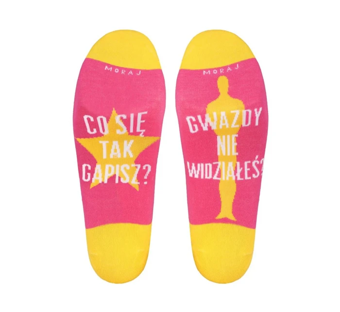 Moraj CSD170-546N barva:patt 1-pink