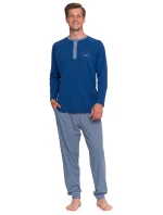 Moraj PDM5600-003 barva:navy Moraj PDM5600-003 barva:navy