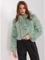 AT KR 2378 bunda.96P pistácie