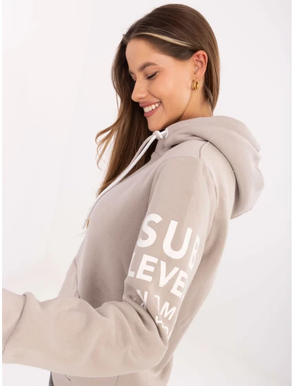 Halenka D10600T02690A2NO béžová Halenka D10600T02690A2NO béžová