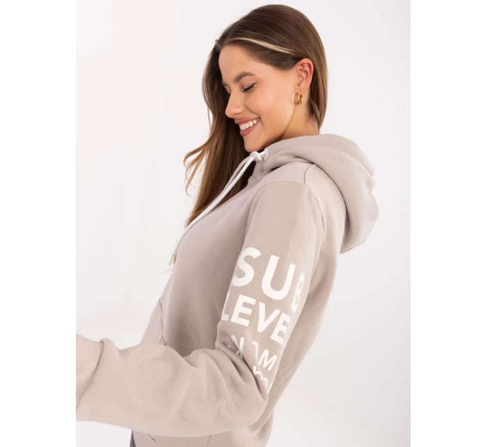 Halenka D10600T02690A2NO béžová Halenka D10600T02690A2NO béžová