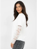 Halenka IT BZ 22128.27 ecru