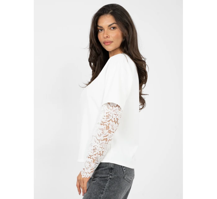 Halenka IT BZ 22128.27 ecru