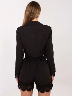 IT MA bunda FL9972 1.92 černá