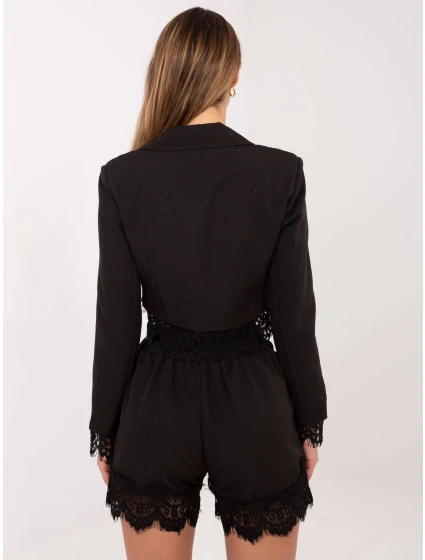 IT MA bunda FL9972 1.92 černá IT MA bunda FL9972 1.92 černá