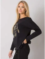 Halenka RV BZ 7200.30P černá