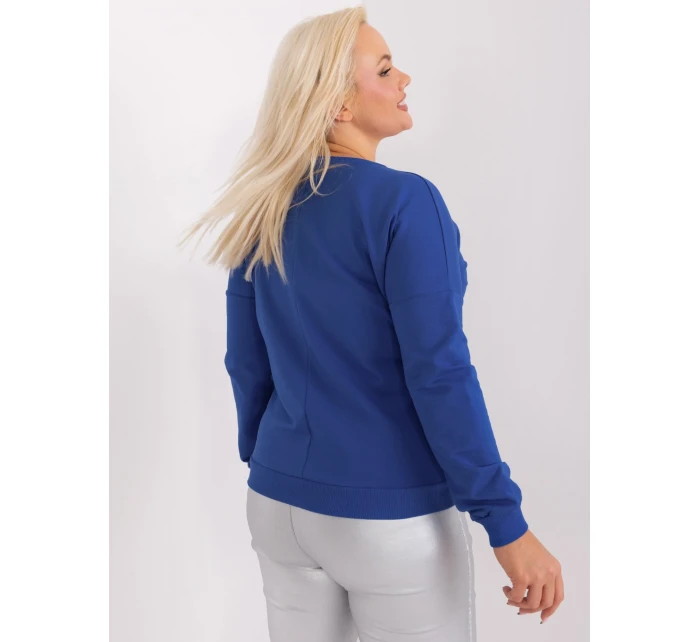 Halenka RV BZ 9170.34 kobalt Halenka RV BZ 9170.34 kobalt