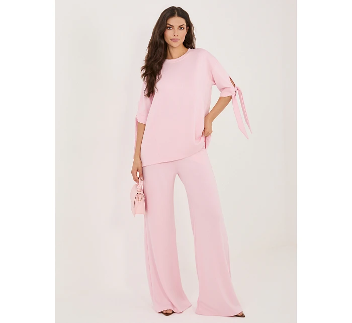 RV sada KMPL A1238.50 světle růžová RV sada KMPL A1238.50 světle růžová