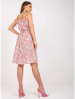 Šaty WN SK  vícebarevný model 17431589 - FPrice