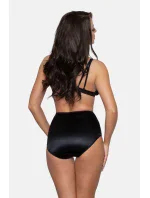 Dámské kalhotky Shiny BBL 103 Black - Babell Dámské kalhotky Shiny BBL 103 Black - Babell