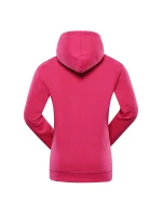 Dámská mikina nax NAX WERENA cabaret Dámská mikina nax NAX WERENA cabaret