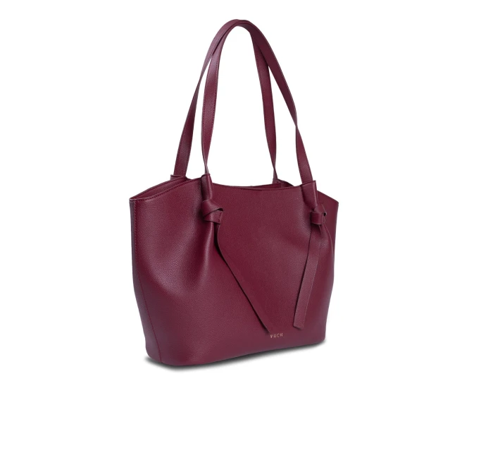 Dámská kabelka Vuch Thalie Wine