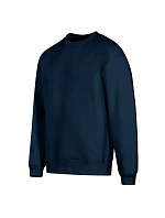 Vibe crew mikina unisex námořní modrá