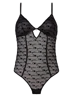 Dámské body QF6662E-VE6 - Calvin Klein