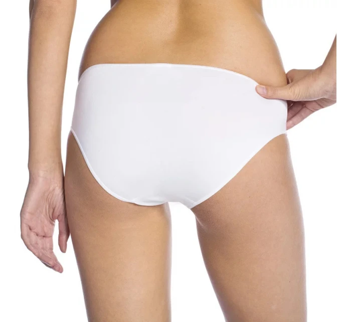 Dámské kalhotky BREEZE SLIP bílá - BELLINDA