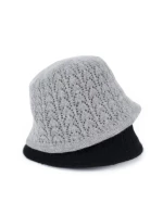 Klobouk  cz19316 šedý - Art Of Polo