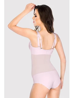 Dámské zeštíhlující body SENCE 18002