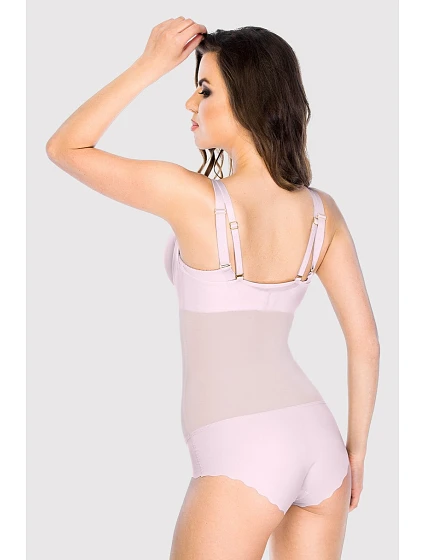 Dámské zeštíhlující body SENCE 18002