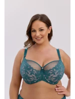 Poloměkká podprsenka Melanie MAXI model 21946340 - Gaia Poloměkká podprsenka Melanie MAXI model 21946340 - Gaia