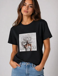 model 22224761 BLOUSE - OFF PINK