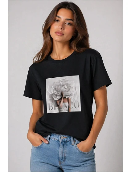 model 22224761 BLOUSE - OFF PINK model 22224761 BLOUSE - OFF PINK
