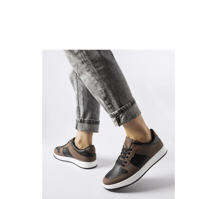 Tenisky model 207707 Solea Tenisky model 207707 Solea