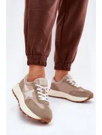 Sportovní obuv model 209467 Step in style Sportovní obuv model 209467 Step in style