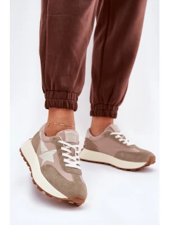 Sportovní obuv model 209467 Step in style