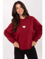 Mikina model 217859 Rue Paris Mikina model 217859 Rue Paris