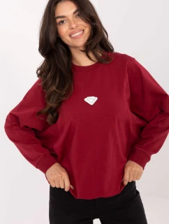 Mikina  model 217859 Rue Paris