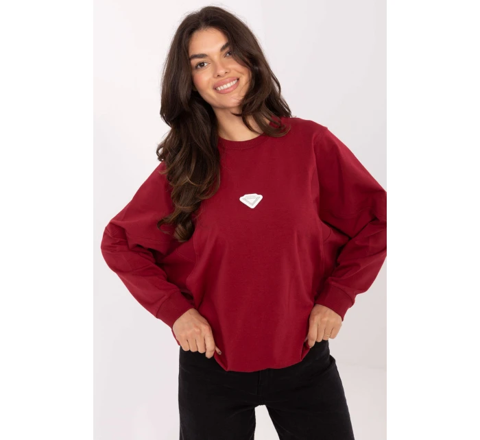 Mikina model 217859 Rue Paris Mikina model 217859 Rue Paris