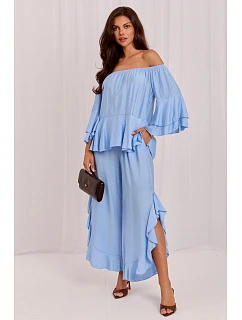 Sada model 229375 Rue Paris