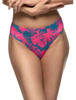 Dámské plavky Erika model 21047303 spodní díl - Fantasy