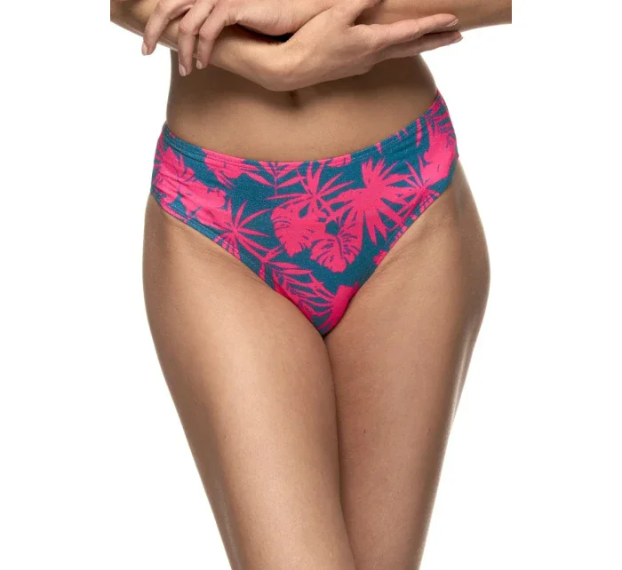 Dámské plavky Erika model 21047303 spodní díl - Fantasy
