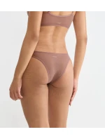 Soft ADAPT model 21745554 Tanga BROWN  BROWN - Sloggi